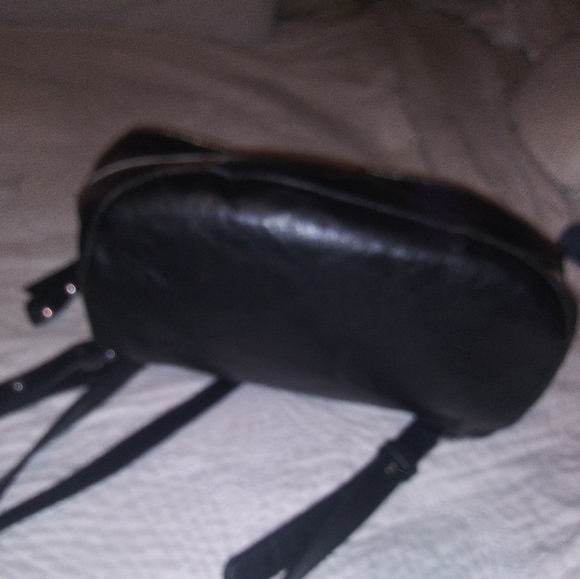 Steve Madden faux leather backpack - Picture 11 of 12
